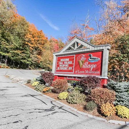 The Villages Of Loon Mountain Fixed Lincoln Bagian luar foto